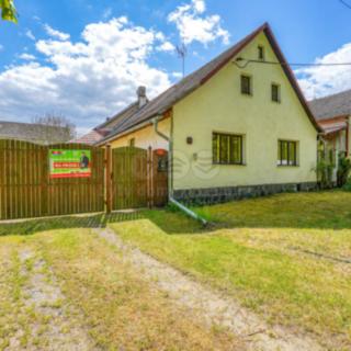 Prodej rodinného domu 174 m² Stráž Dehetná