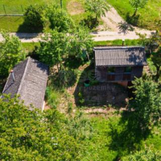 Prodej zahrady 801 m² Uherský Brod