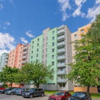 Prodej bytu 4+1 79 m² České Budějovice 2, Prachatická