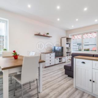 Pronájem bytu 3+1 137 m² Liberec VII-Horní Růžodol, Jeronýmova