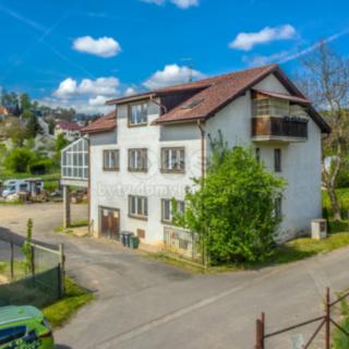 Prodej rodinného domu 232 m² Benešov nad Ploučnicí, Wolkerova