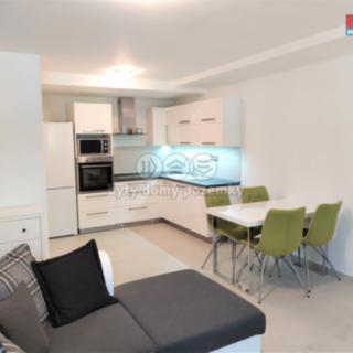 Pronájem bytu 1+kk a garsoniéry 47 m² Nový Jičín Žilina, Beskydská