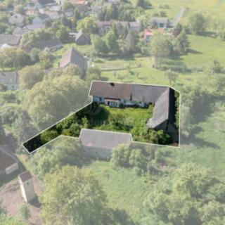 Prodej rodinného domu 105 m² Rožmitál pod Třemšínem Voltuš
