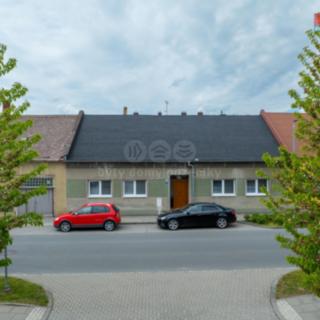 Prodej rodinného domu 118 m² Šternberk, Krampolova