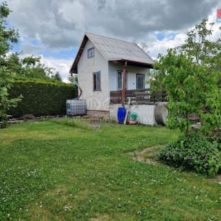 Prodej chaty 26 m² Poděbrady I