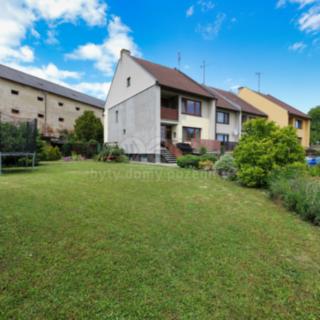 Prodej rodinného domu 160 m² Výšovice