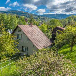 Prodej rodinného domu 85 m² Rokytnice nad Jizerou Dolní Rokytnice