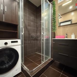 Prodej bytu 3+1 75 m² Velešín, Nad Cihelnou