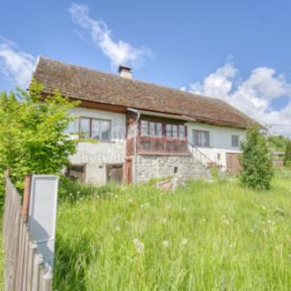 Prodej rodinného domu 73 m² Myslív