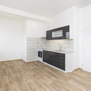 Pronájem bytu 1+1 43 m² Vysoké Mýto Pražské Předměstí, Mánesova