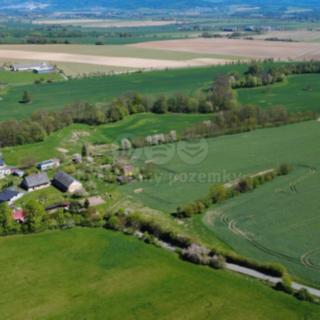 Prodej stavební parcely 481 m² Mohelnice Křemačov