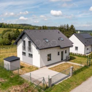 Prodej rodinného domu 133 m² Přídolí