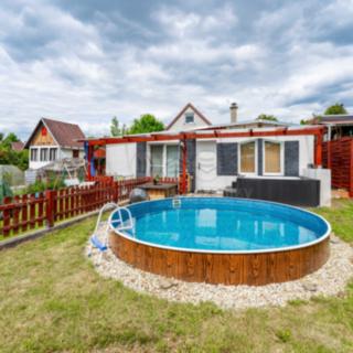 Prodej chaty 16 m² Třebíč Horka-Domky