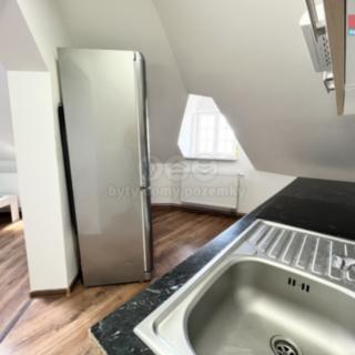 Pronájem bytu 2+kk 50 m² Opočno, Baštecká