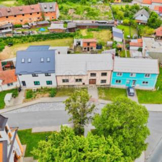 Prodej rodinného domu 137 m² Dětkovice