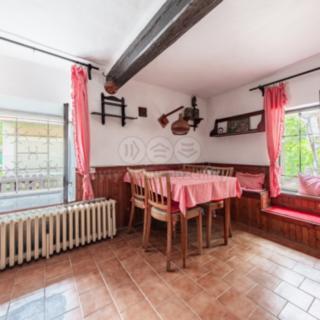 Prodej chalupy 120 m² Vitice
