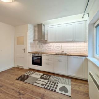 Pronájem bytu 2+kk 35 m² Holýšov, Ruská