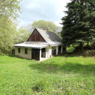 Prodej rodinného domu 100 m² Věcov Koníkov