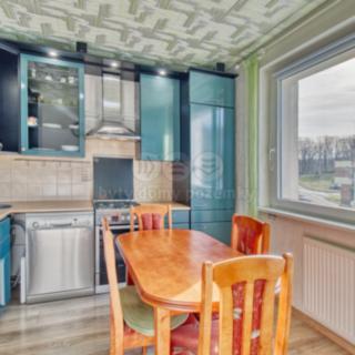 Prodej bytu 3+1 78 m² Jirkov, Mládežnická