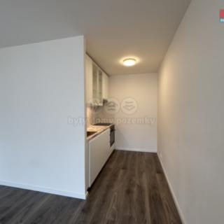 Pronájem bytu 2+kk 43 m² Beroun