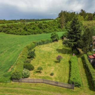 Prodej stavební parcely 1 186 m² Potvorov