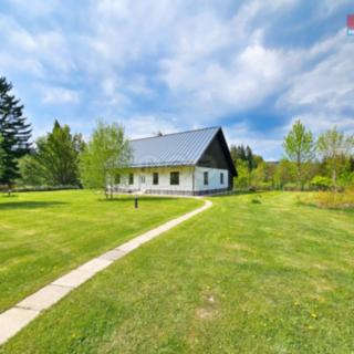 Prodej rodinného domu 150 m² Nový Hrádek Rzy