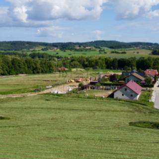Prodej stavební parcely 1 014 m² Mirotice
