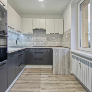 Prodej bytu 2+1 51 m² Karviná Mizerov, Na Kopci