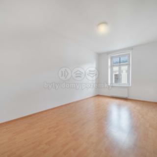 Pronájem bytu 1+1 44 m² Plzeň
