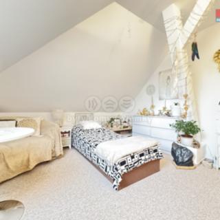 Prodej bytu 4+1 98 m² Vodňany II, Výstavní