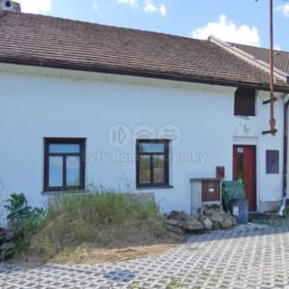 Prodej rodinného domu 66 m² Labské Chrčice
