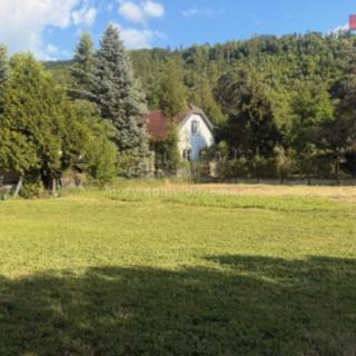 Prodej stavební parcely 876 m² Všenory