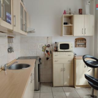 Pronájem bytu 2+1 68 m² Ústí nad Labem, Jizerská