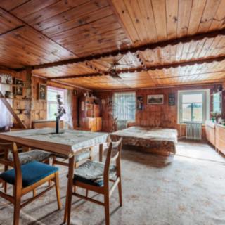 Prodej rodinného domu 328 m² Ostrov Květnová