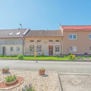 Prodej rodinného domu 85 m² Medlovice