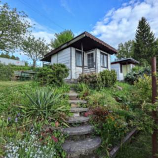 Prodej chaty 14 m² Jihlava