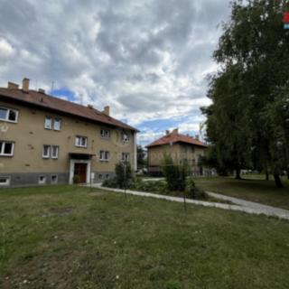 Pronájem bytu 2+1 60 m² Dobřany