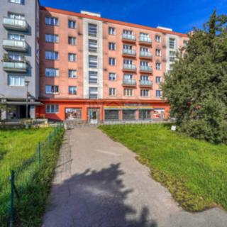 Prodej bytu 2+1 53 m² Plzeň