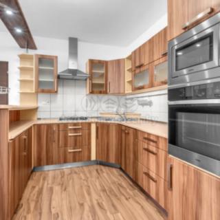 Prodej bytu 3+kk 64 m² Březová nad Svitavou, Moravské náměstí
