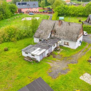 Prodej rodinného domu 105 m² Dětřichov