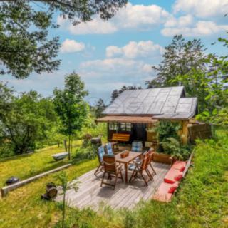 Prodej chaty 48 m² Vráž, Nad Stupicemi