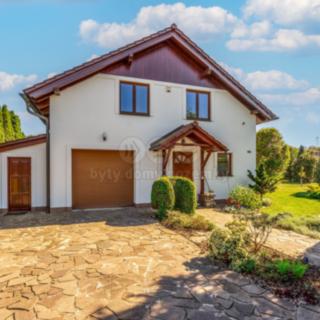 Prodej rodinného domu 194 m² Kounice