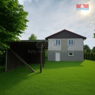 Prodej rodinného domu 59 m² Doubravčice