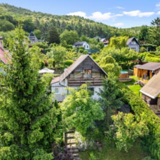 Prodej chaty 40 m² Ústí nad Labem Církvice