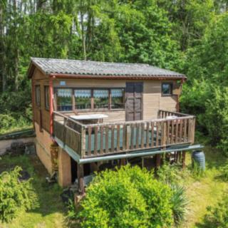 Pronájem chaty 20 m² Litohlavy