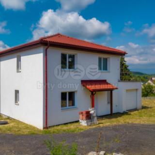 Prodej rodinného domu 155 m² Bystřany, Teplická