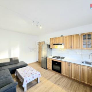Prodej bytu 3+kk 54 m² Louny, Kosmonautů