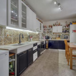 Prodej rodinného domu 189 m² Lhota, Na Skalce
