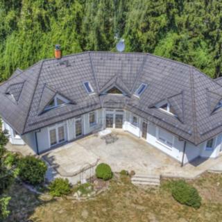Prodej rodinného domu 232 m² Mariánské Lázně Úšovice, U Zastávky
