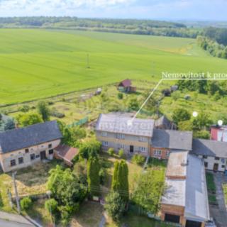 Prodej rodinného domu 300 m² Věžky Vlčí Doly